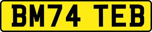 BM74TEB