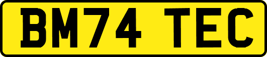 BM74TEC