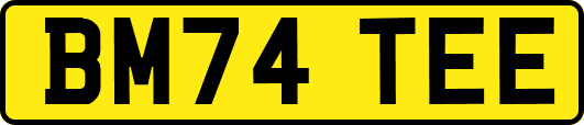 BM74TEE