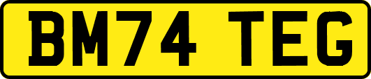 BM74TEG