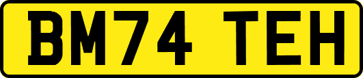 BM74TEH