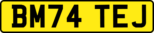 BM74TEJ
