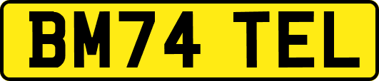 BM74TEL