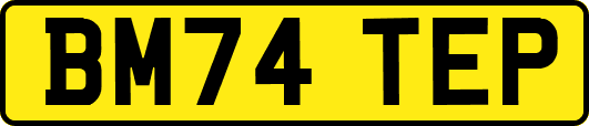BM74TEP