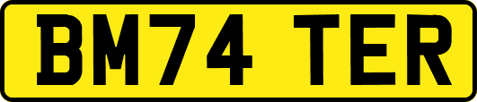 BM74TER