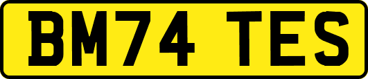 BM74TES
