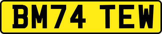 BM74TEW