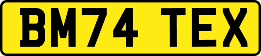 BM74TEX