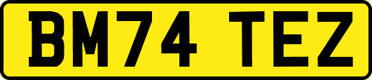 BM74TEZ