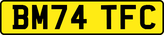 BM74TFC