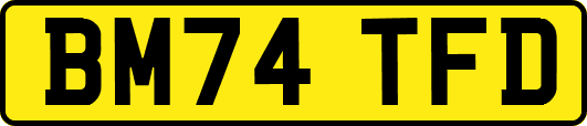 BM74TFD