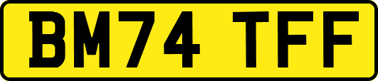 BM74TFF