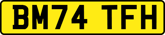 BM74TFH