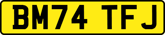 BM74TFJ