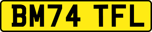 BM74TFL