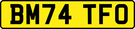 BM74TFO