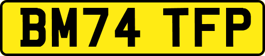 BM74TFP