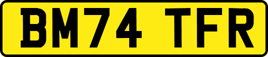 BM74TFR