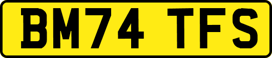 BM74TFS