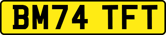 BM74TFT