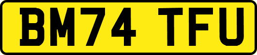 BM74TFU