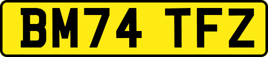 BM74TFZ