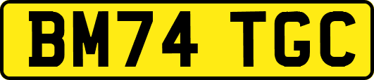 BM74TGC