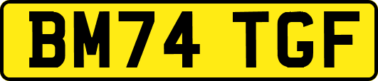 BM74TGF