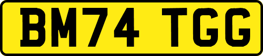 BM74TGG