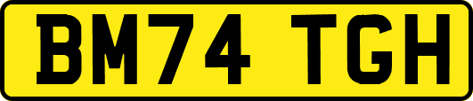 BM74TGH