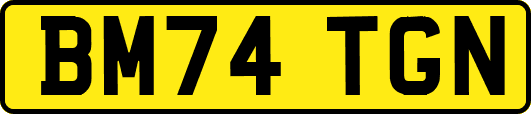 BM74TGN