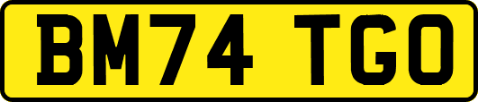 BM74TGO