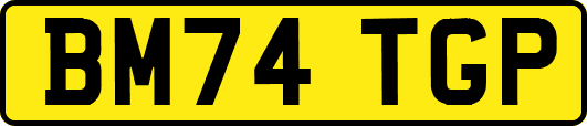 BM74TGP