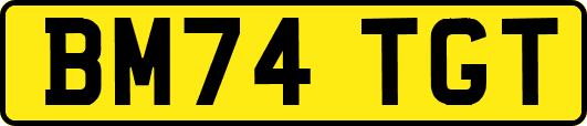 BM74TGT