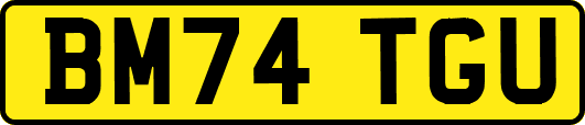 BM74TGU