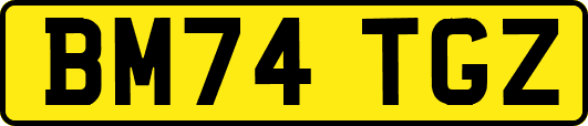 BM74TGZ
