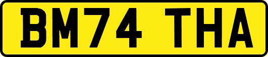 BM74THA