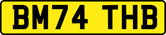 BM74THB