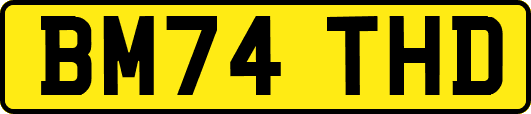 BM74THD
