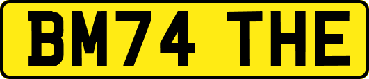 BM74THE