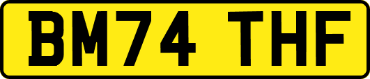 BM74THF