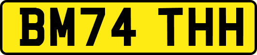 BM74THH