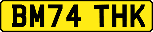 BM74THK