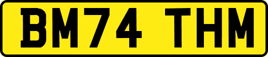 BM74THM