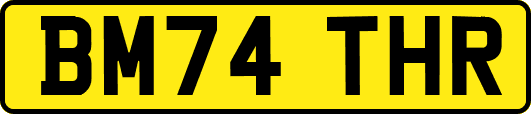 BM74THR