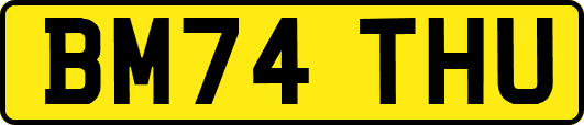 BM74THU