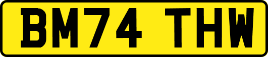 BM74THW