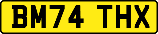 BM74THX