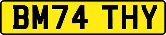 BM74THY