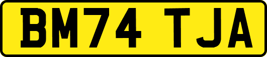 BM74TJA